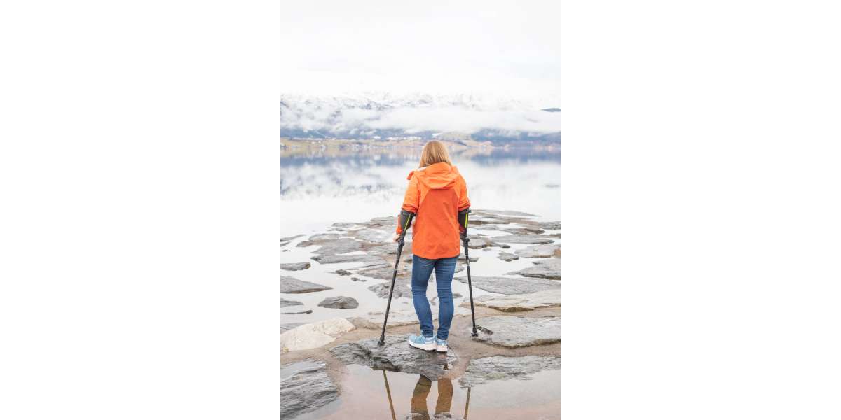 Active ErgoBaum 7G Krykker LW