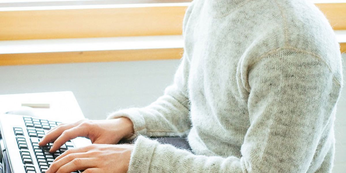 Active Handpad