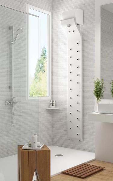 Active Dryer V3 - Kroppstørker med bevegelsessensor