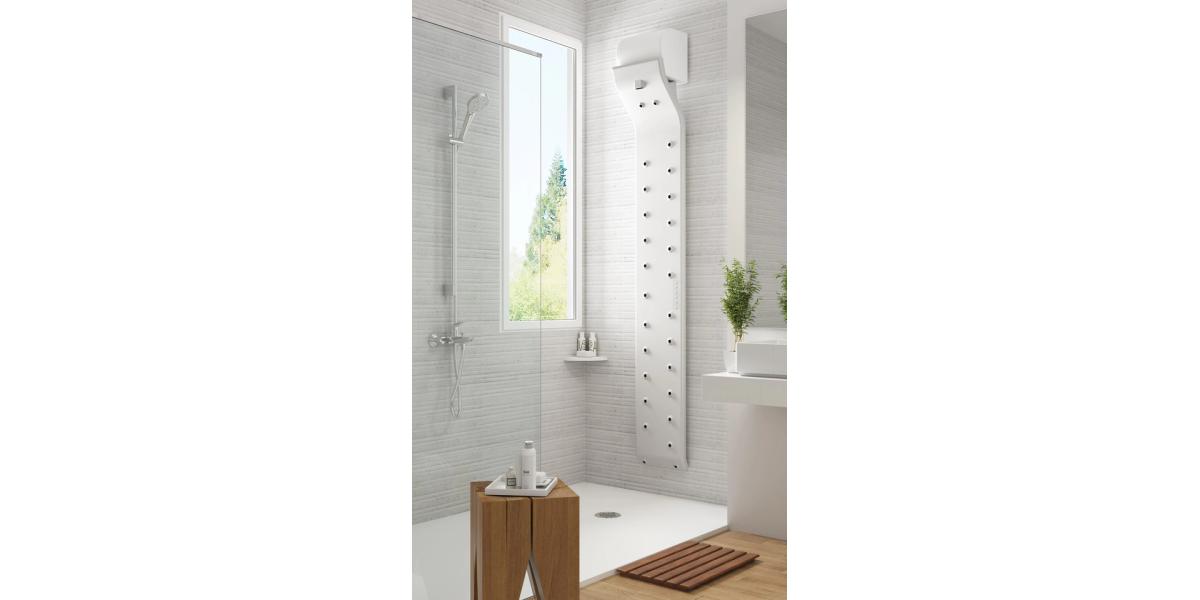 Active Dryer V3 - Kroppstørker med bevegelsessensor