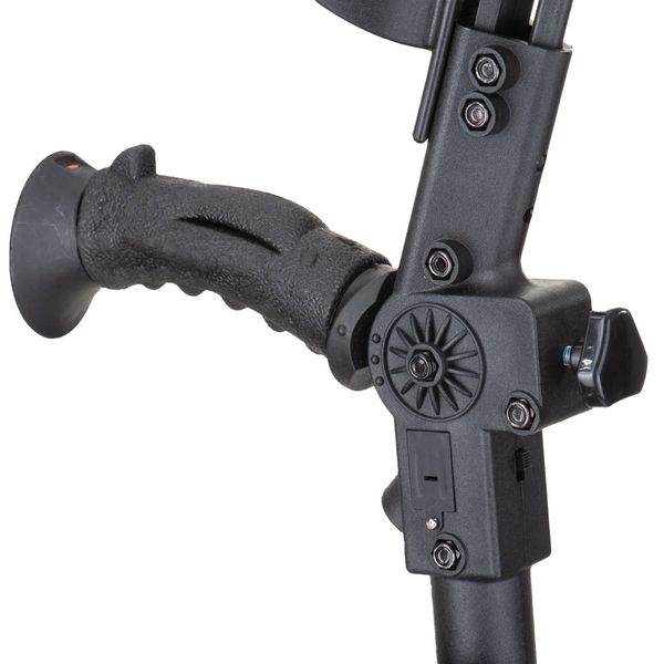 Active Ergobaum Junior Krykker grep