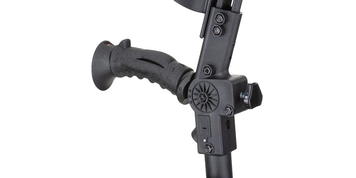 Active Ergobaum Junior Krykker grep