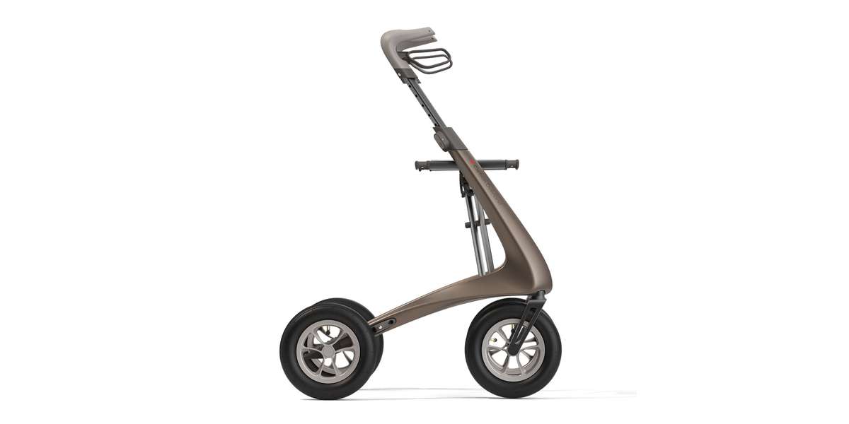 byACRE Carbon Overland (Active Fjell)