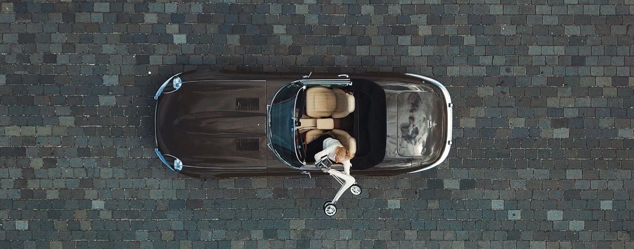 byACRE Carbon Ultralight (Active Fjord)