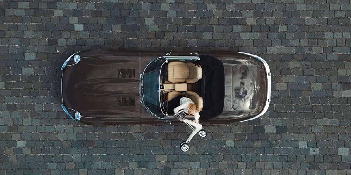 byACRE Carbon Ultralight (Active Fjord)