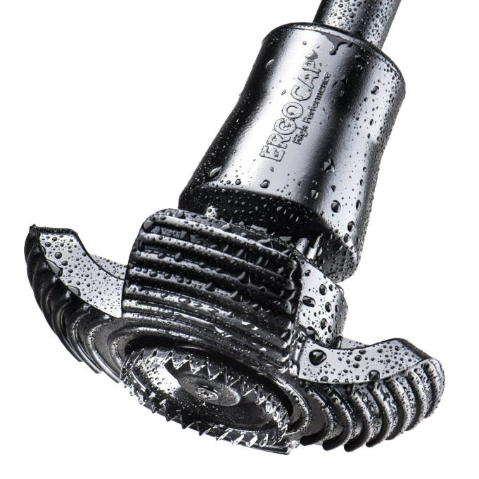 Vinterdoppsko til Active ErgoBaum 7G Krykker