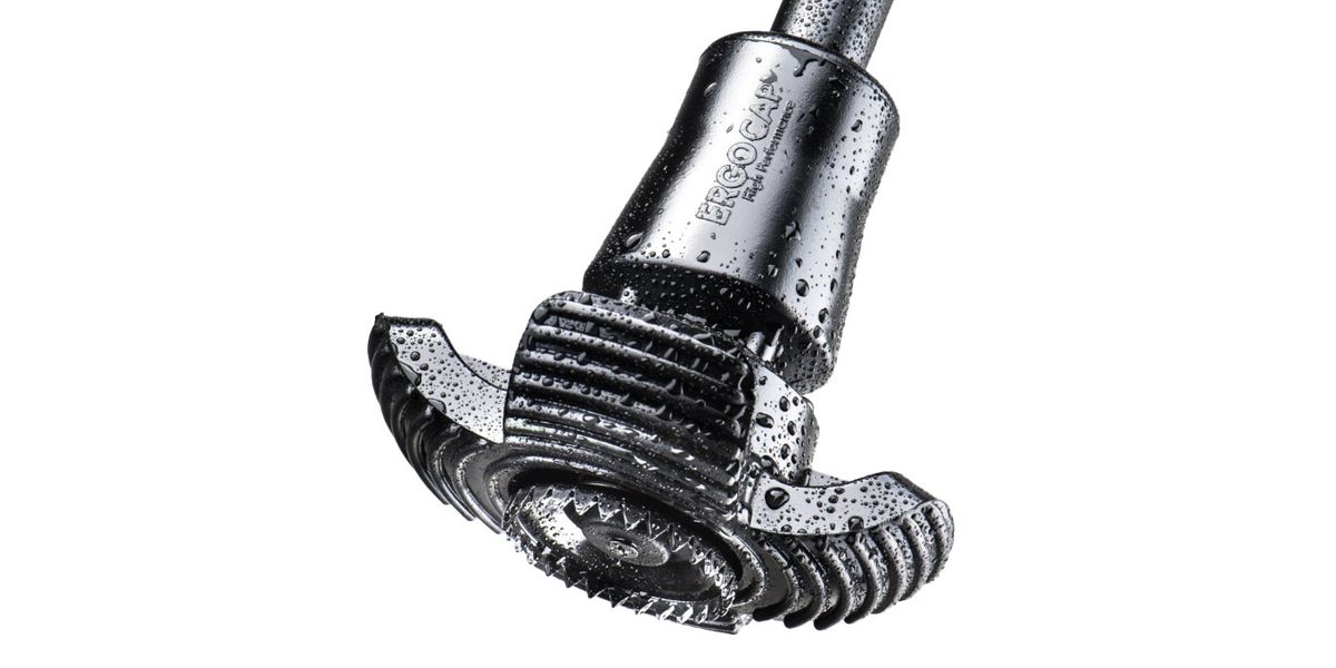 Active Ergobaum Dual Vinterdoppsko