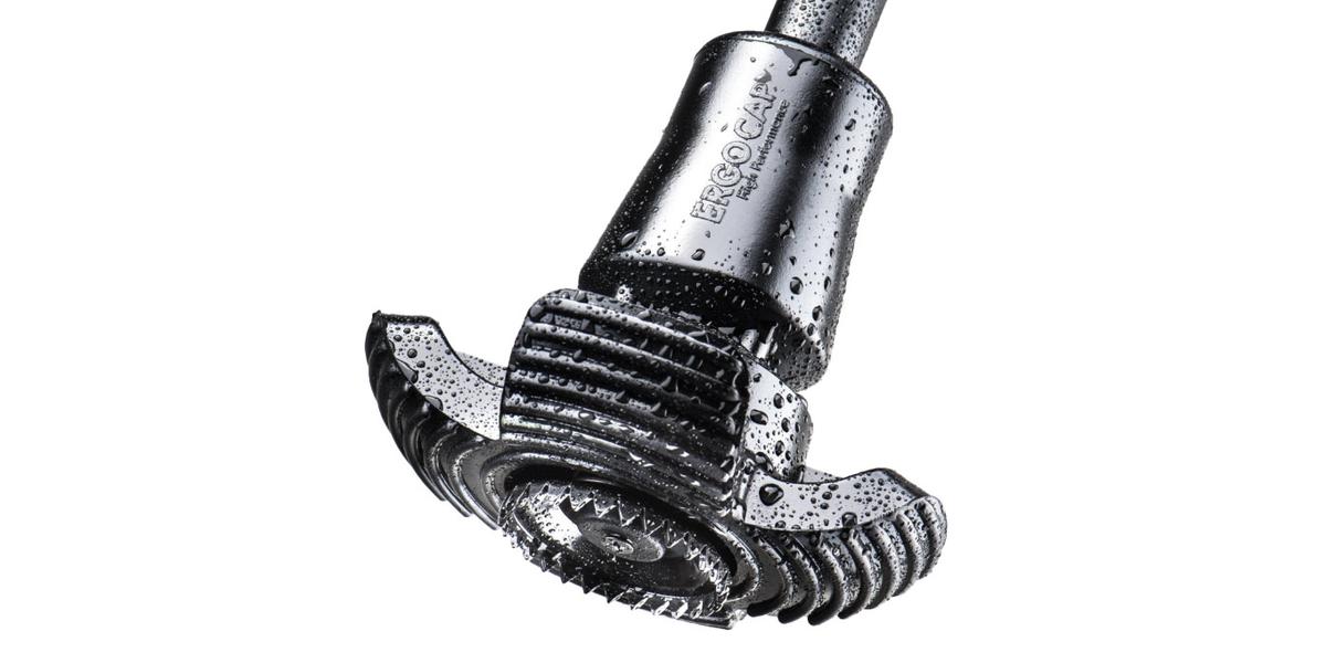 Vinterdoppsko til Active ErgoBaum 7G Krykker