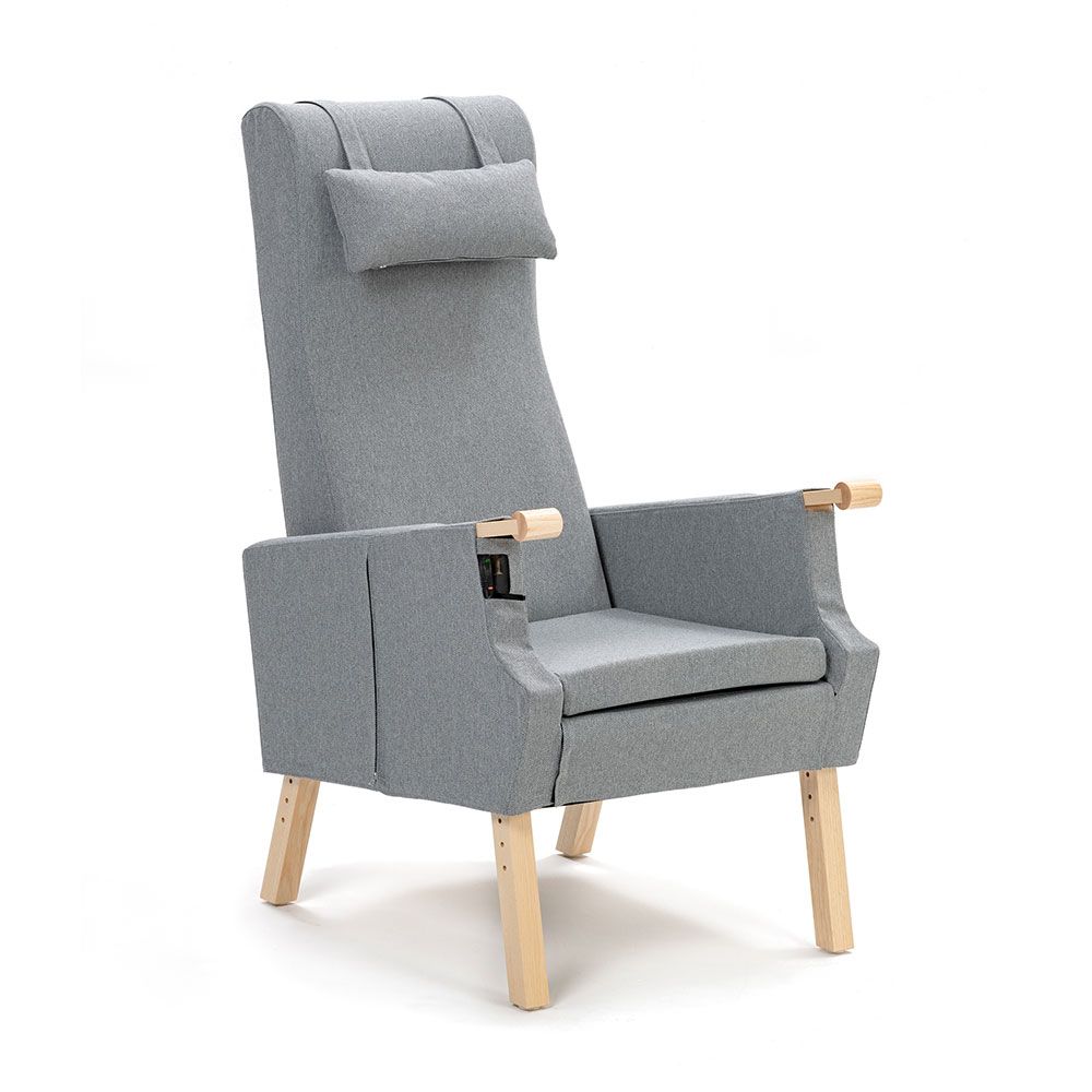 Active Easyriser - løftestol