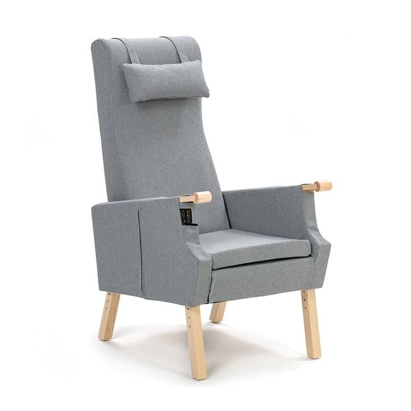 Active Easyriser - løftestol