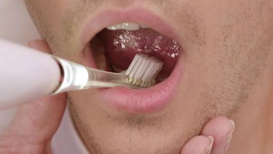 Active Oral Clean