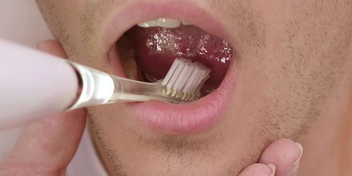 Active Oral Clean