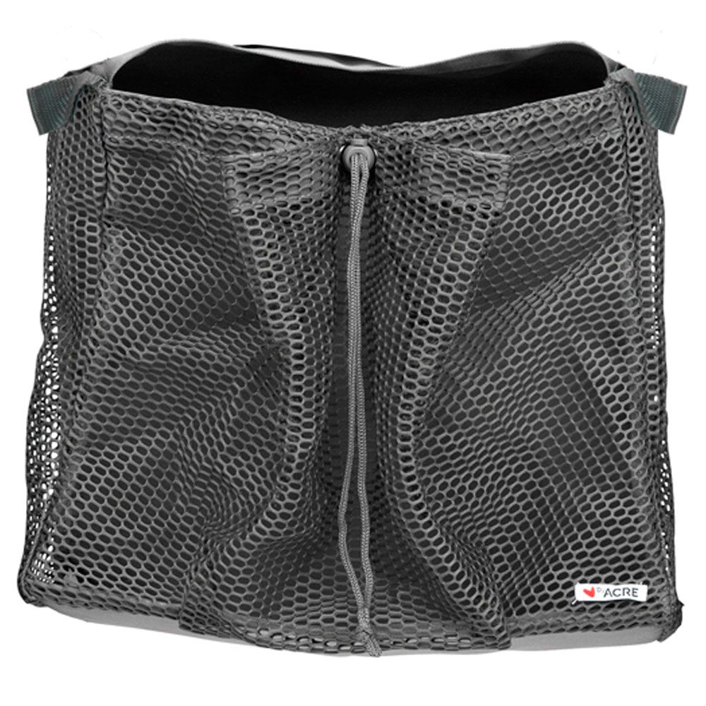 Handlenett - byACRE Carbon Ultralight (Active Fjord) - HMSnr: 328150