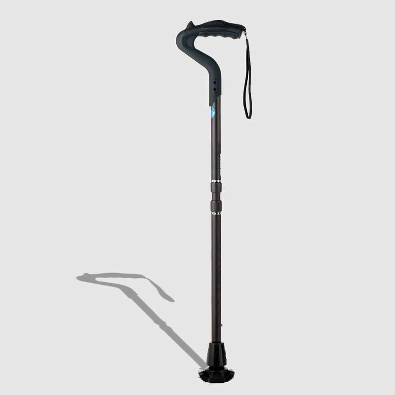 Active Cane 2g Stokk med demping