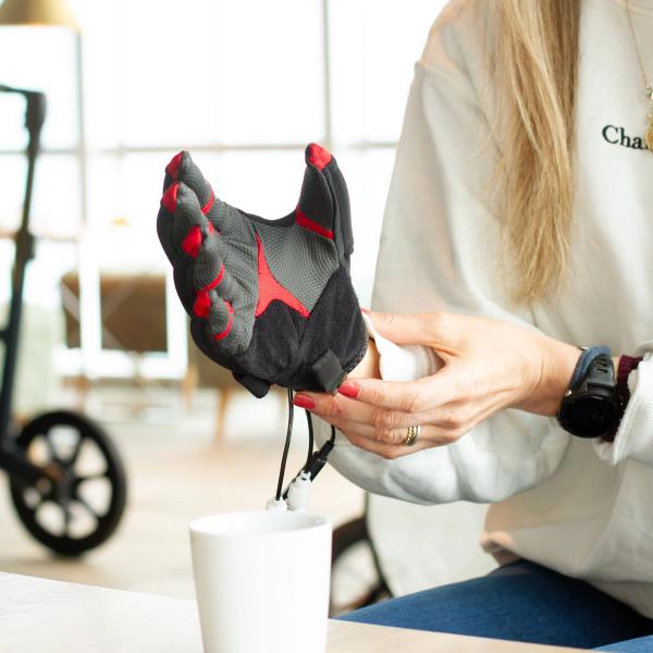 Active Power Assist Glove