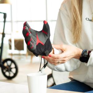 Active Power Assist Glove Aktiv grepserstatter