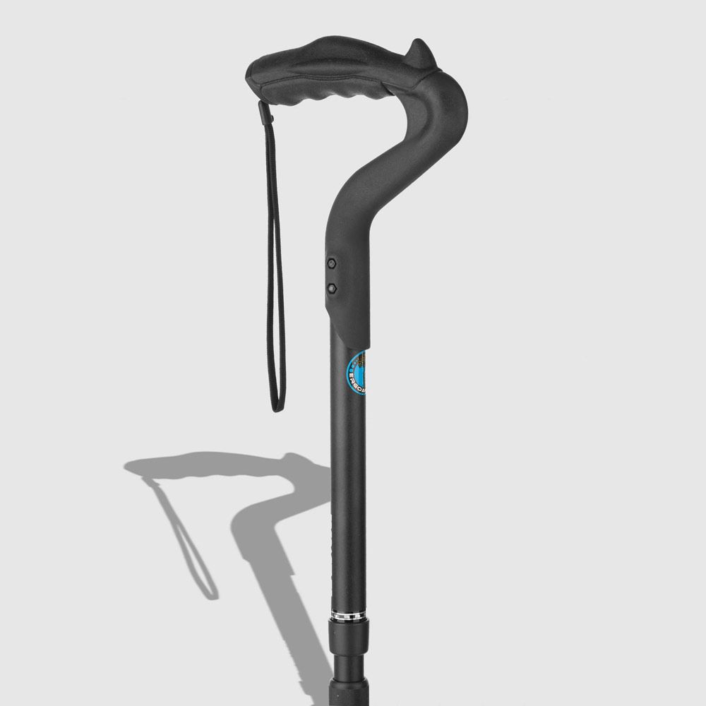 Active Cane 2g har et godt ergonomisk grep