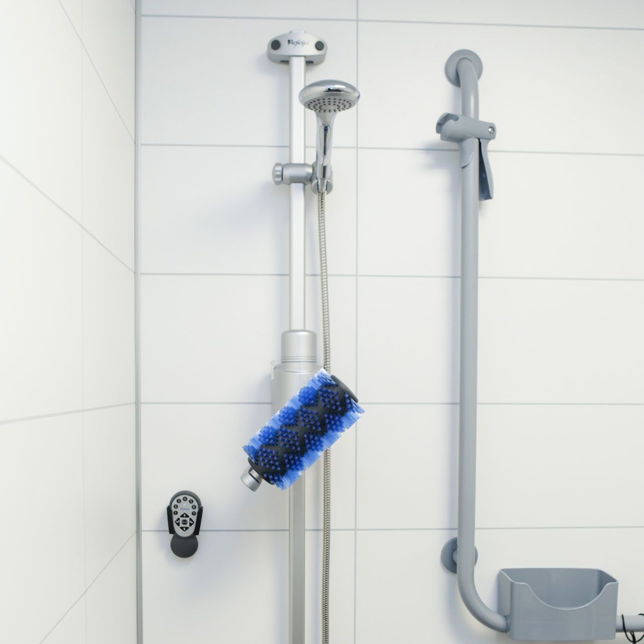 Active Bodywasher - Kroppsvasker for dusj