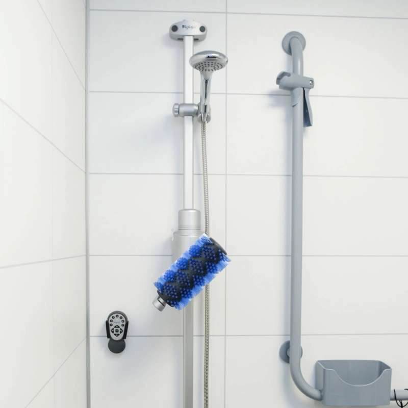 Active Bodywasher - Kroppsvasker for dusj