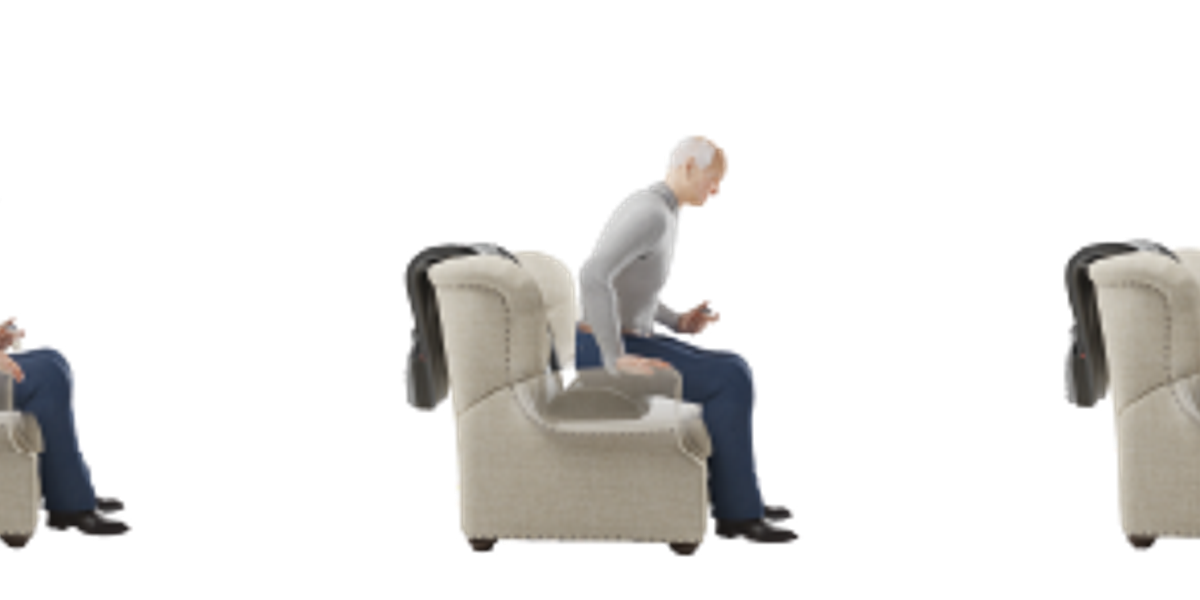 Active Up - reise seg