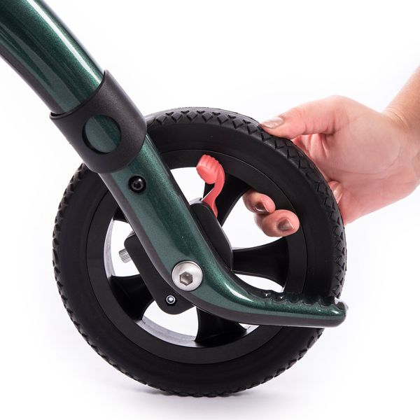 Active Allé rullator