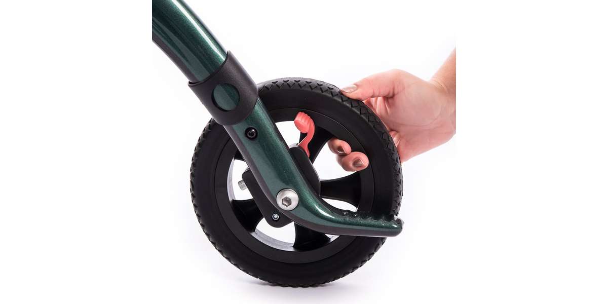 Active Allé rullator