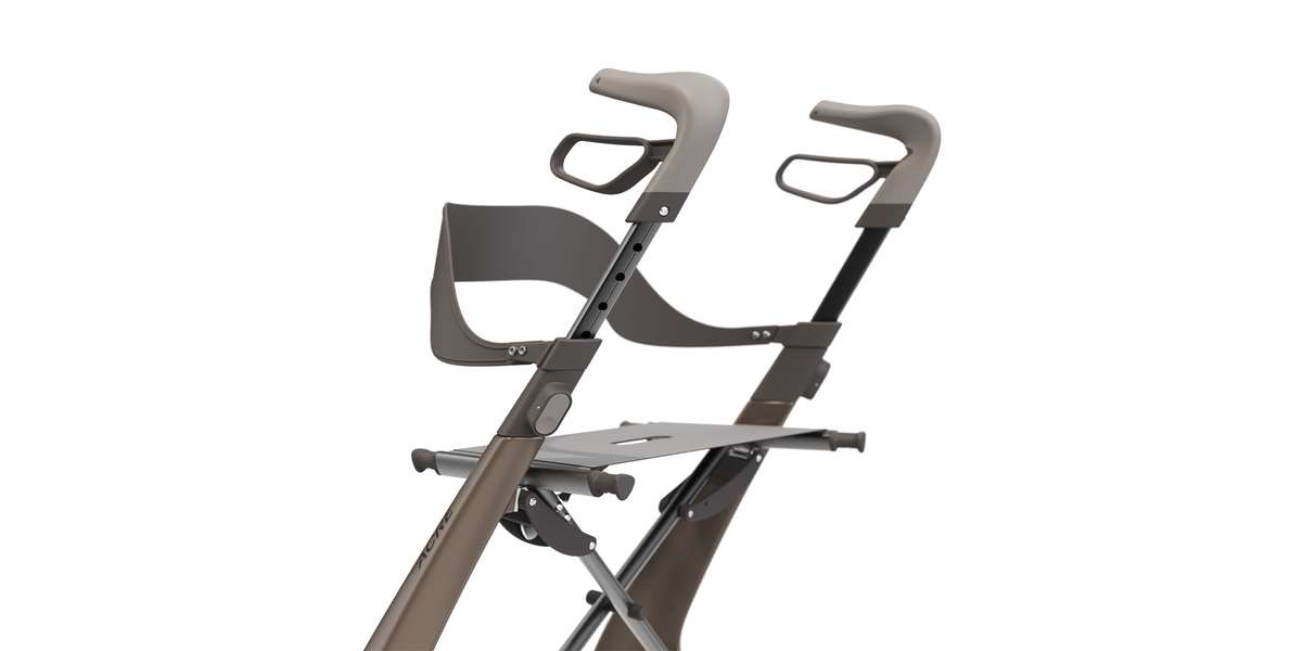 Ryggstøtte - byACRE Carbon Overland (Active Fjell)