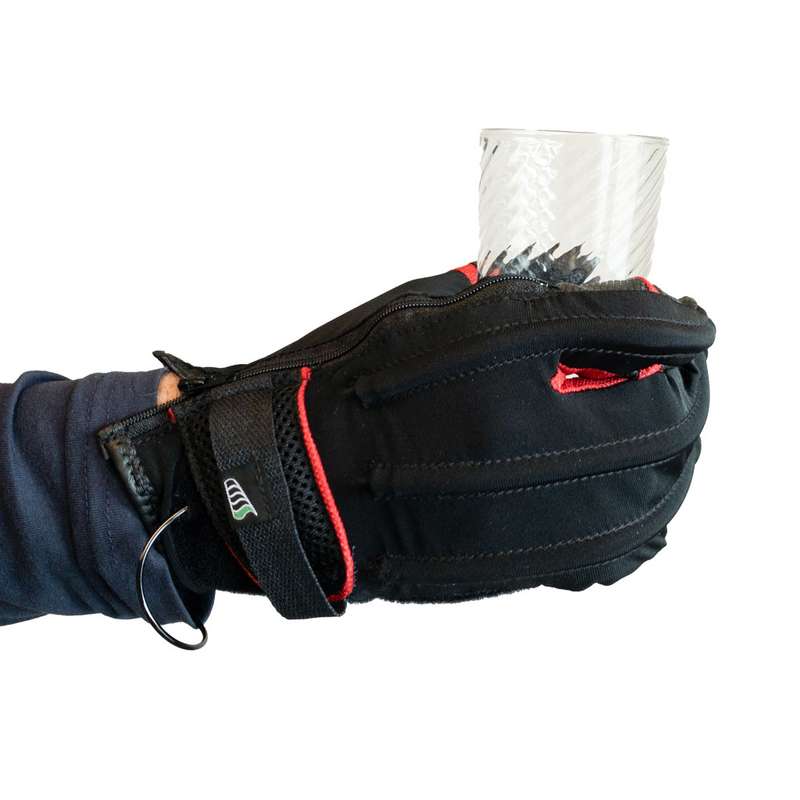 Active Power Assist Glove Aktiv grepserstatter