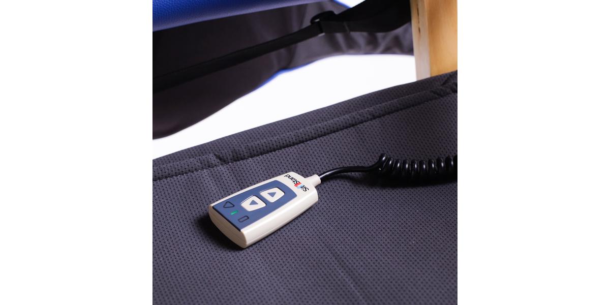 Active Up Easy Go kontroller