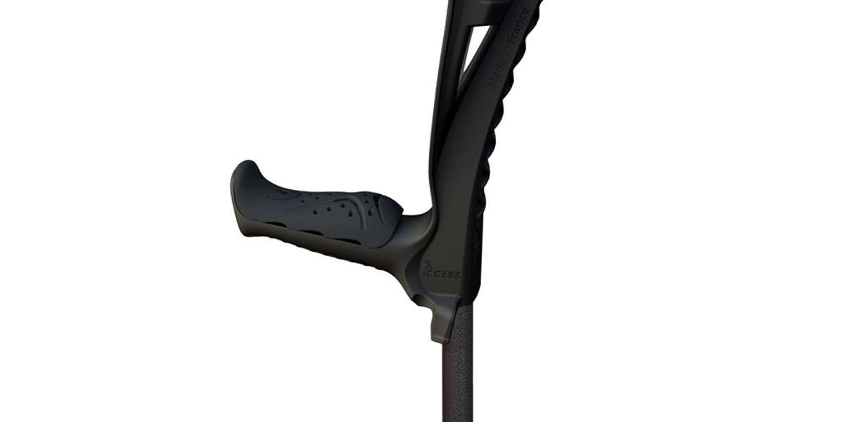 Lettvektskrykker standard FDI