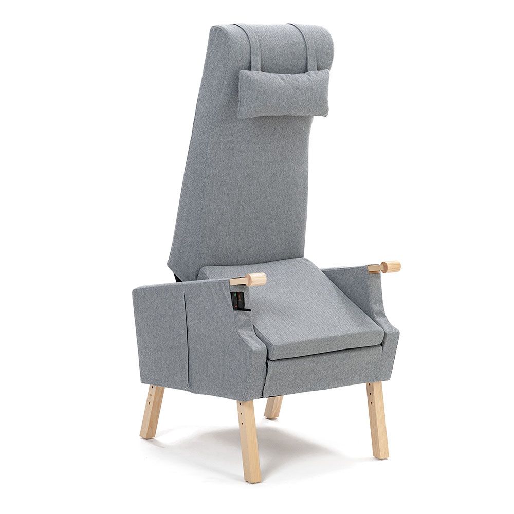 Active Easyriser - løftestol