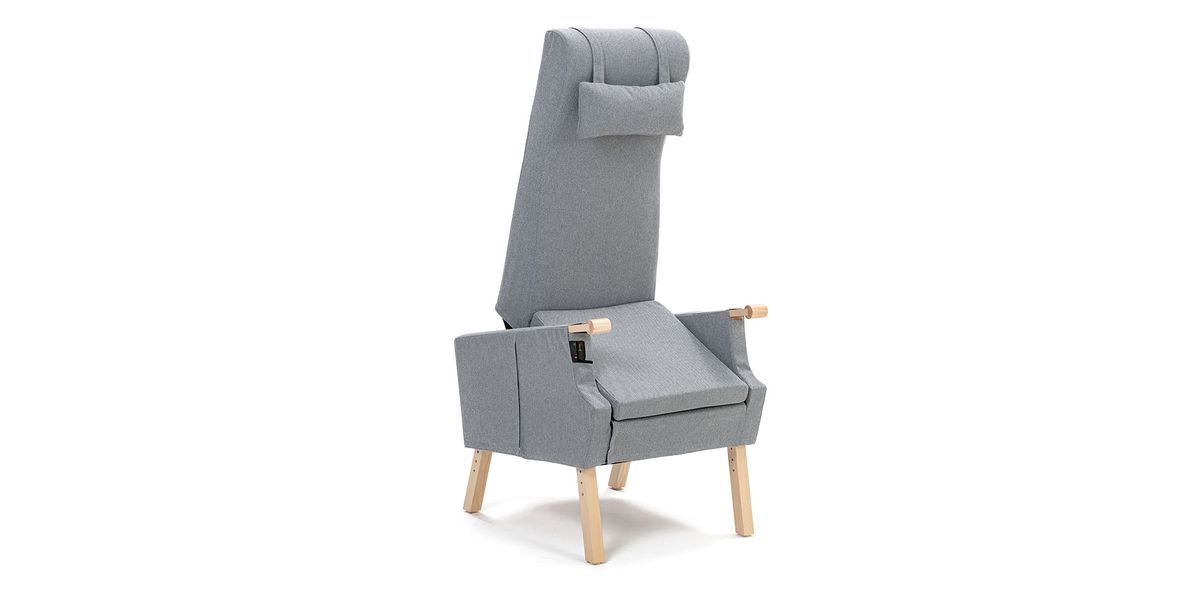 Active Easyriser - løftestol