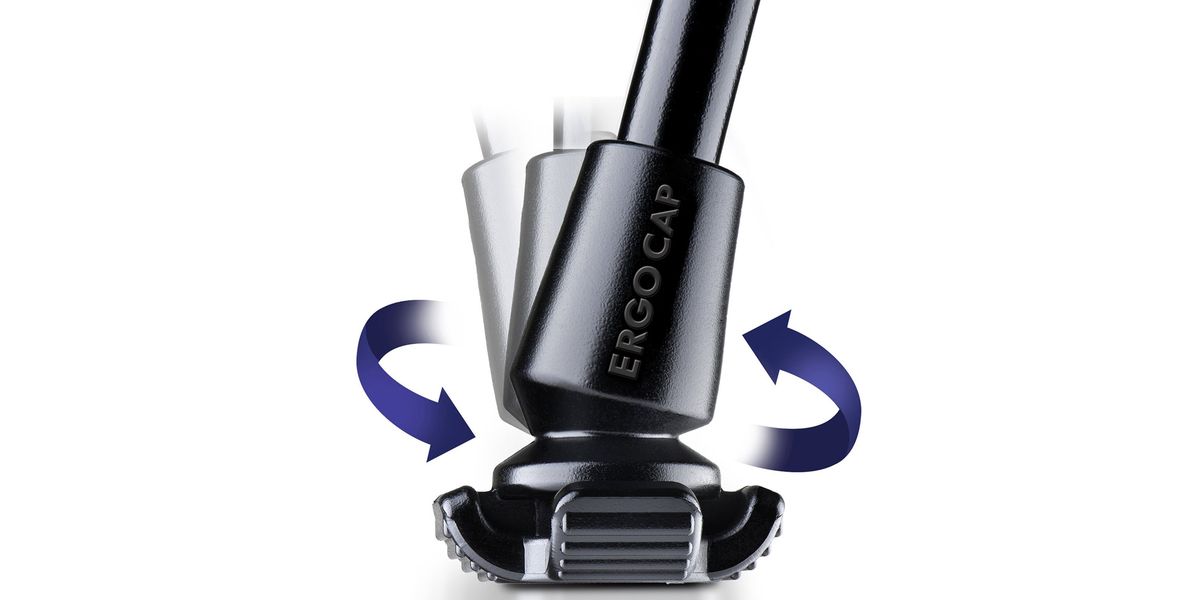 Active Ergobaum Dual lettere doppsko