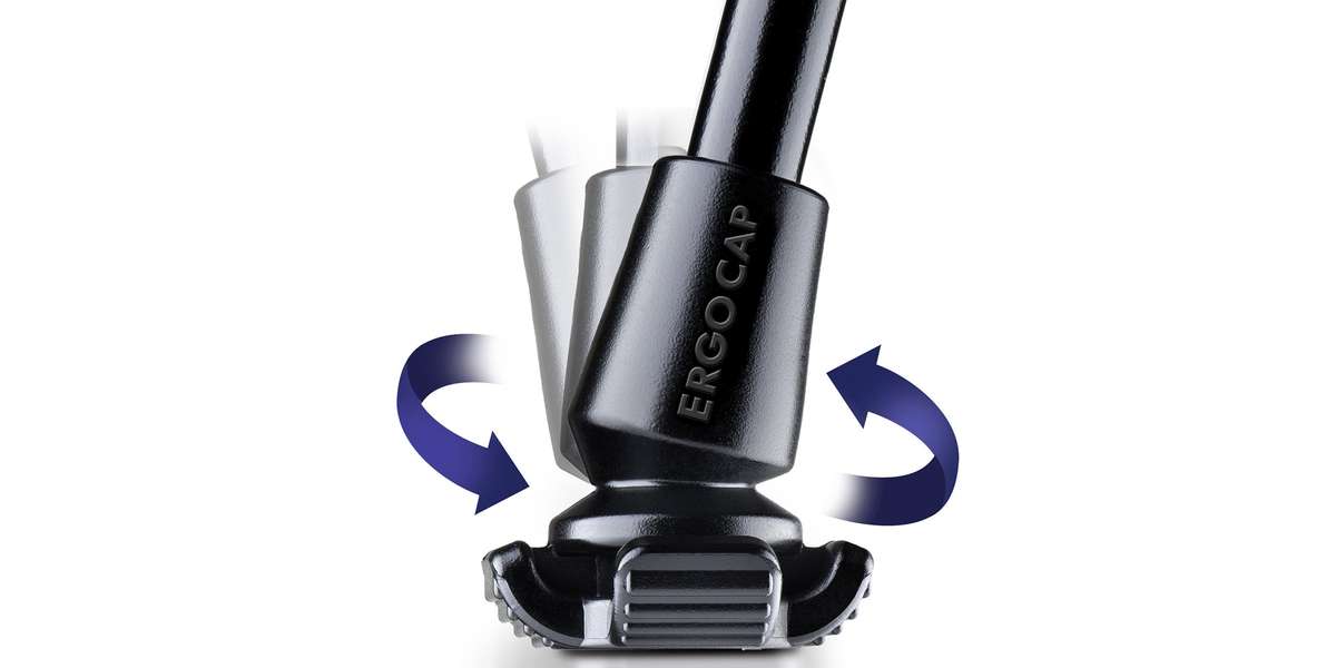 Active Ergobaum Dual lettere doppsko