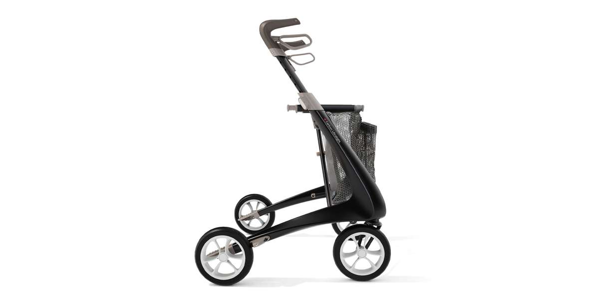 Handlenett - byACRE Carbon Ultralight (Active Fjord)