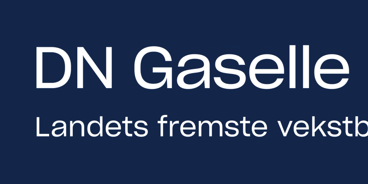 DN Gaselle 2026