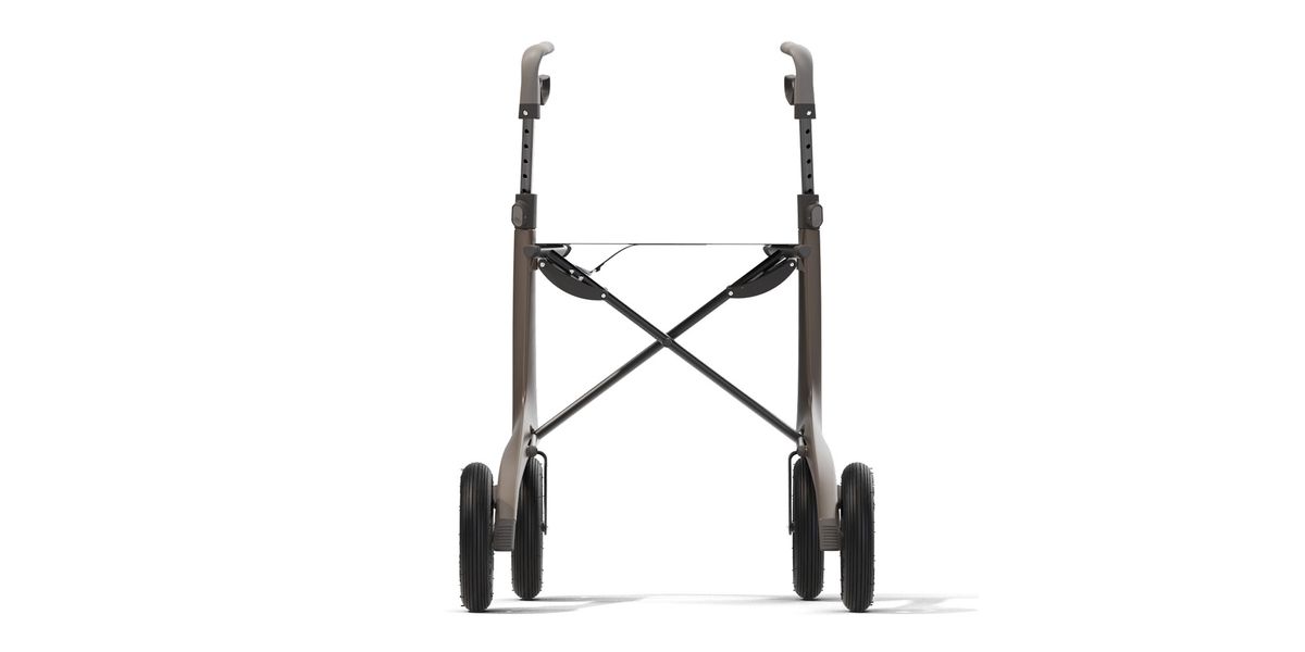 byACRE Carbon Overland (Active Fjell)