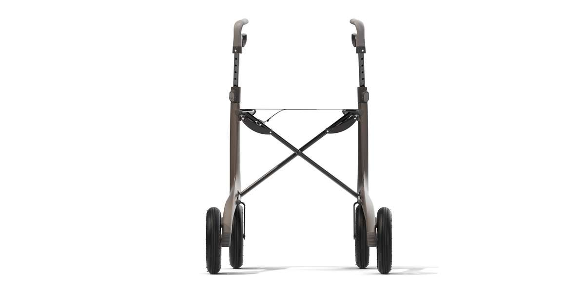 byACRE Carbon Overland (Active Fjell)