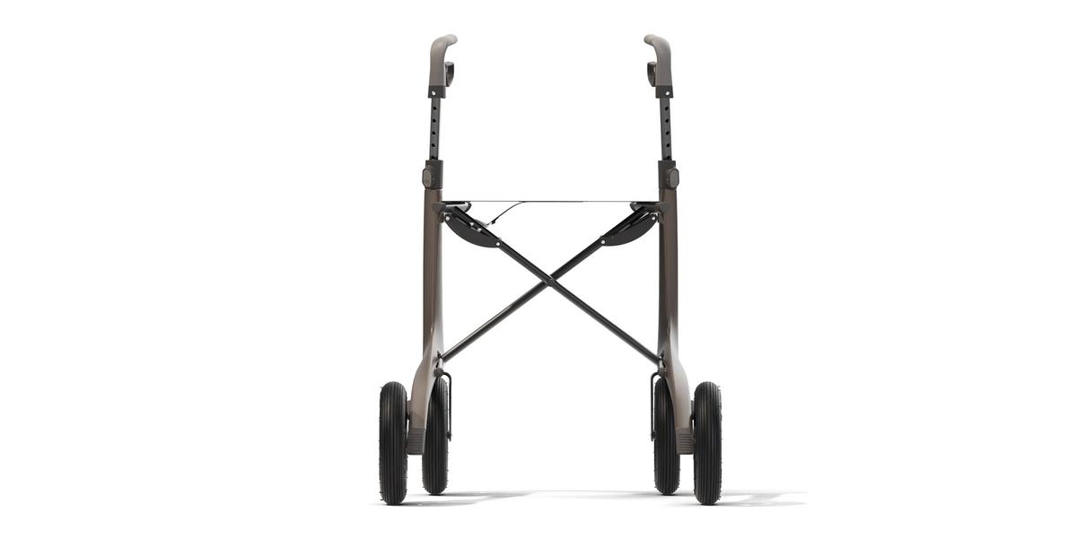 byACRE Carbon Overland (Active Fjell)