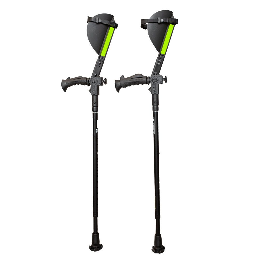 Active ErgoBaum 7G Krykker LW