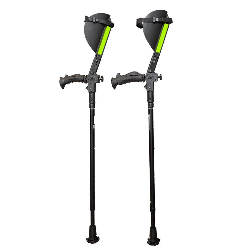 Active ErgoBaum 7G Krykker LW