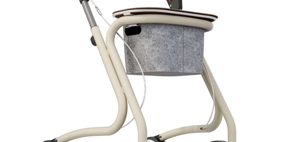 byACRE Scandinavian Butler