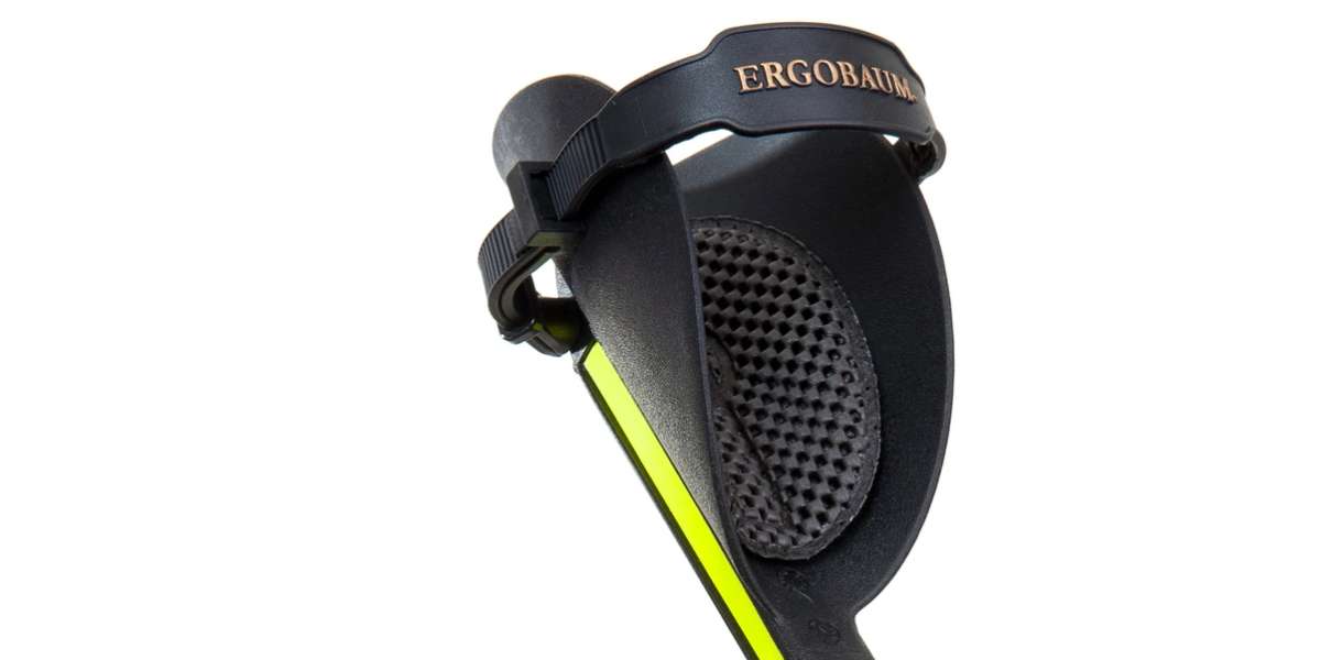 Active ErgoBaum 7G Krykker