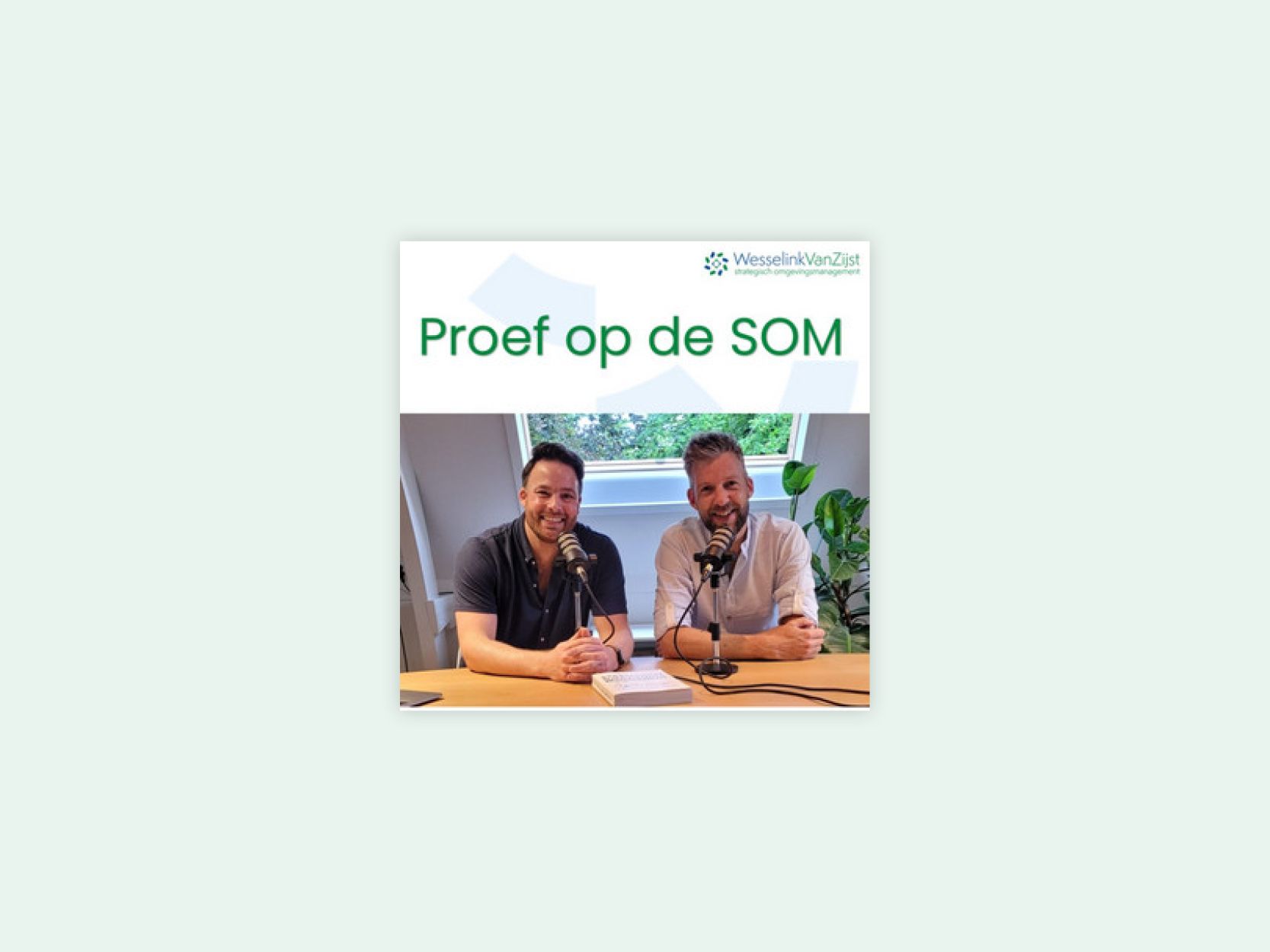 Recensie: Niet scheikundig, wel strategisch
