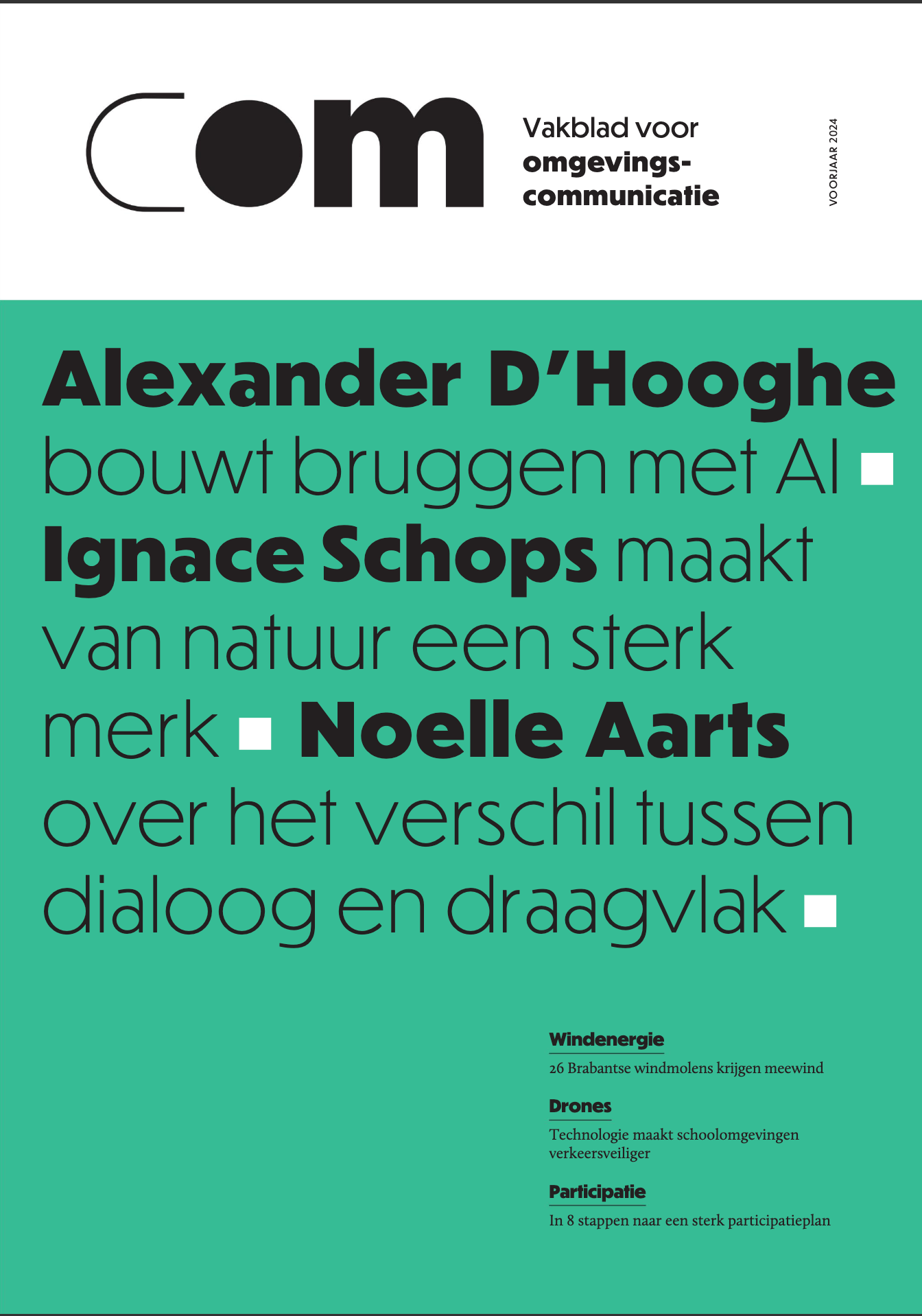 EDITIE 1