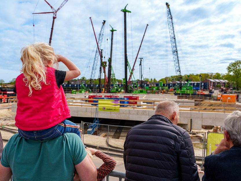 Case: Vierpaardjes Venlo