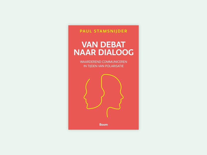 Recensie: Hoe ga je van ‘zij’ naar ‘wij’?