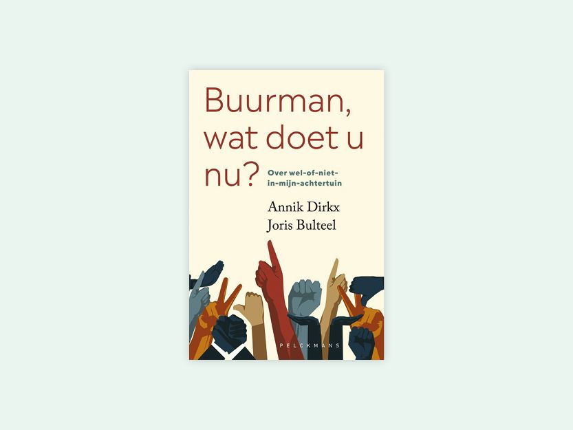 Recensie: Buurman, wat doet u nu?