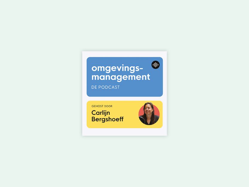 Recensie: Omgevingsmanagement, de Podcast