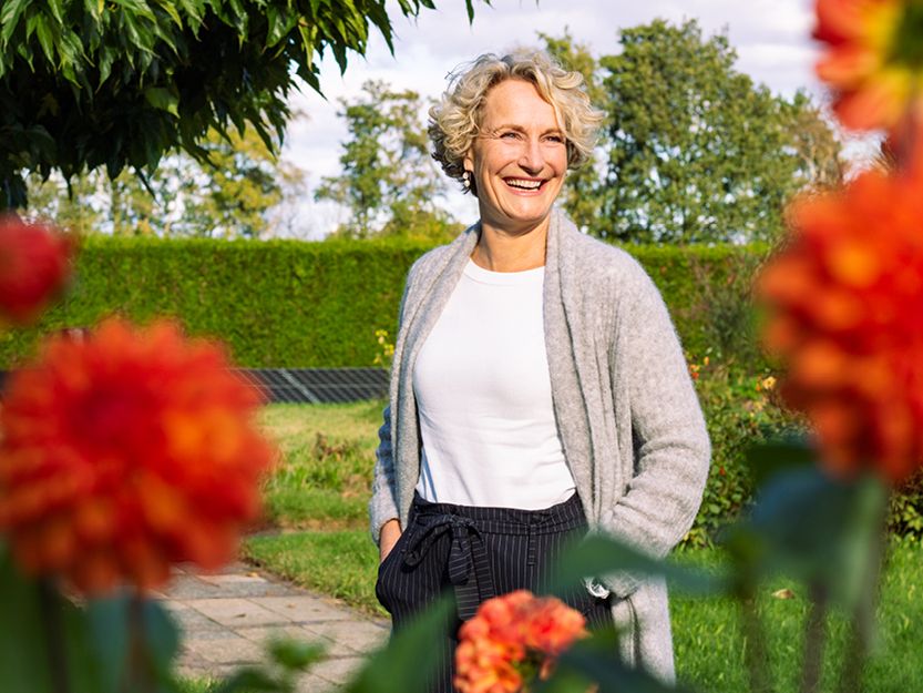 "We moeten veel eerder naar buiten"